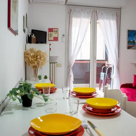 Box, Aria Condizionata E Un Meraviglioso Terrazzo