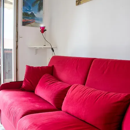 Box, Aria Condizionata E Un Meraviglioso Terrazzo *
