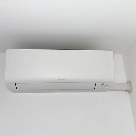 شقة Box, Aria Condizionata E Un Meraviglioso Terrazzo *