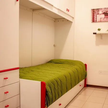 Box, Aria Condizionata E Un Meraviglioso Terrazzo