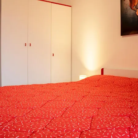 Box, Aria Condizionata E Un Meraviglioso Terrazzo شقة *