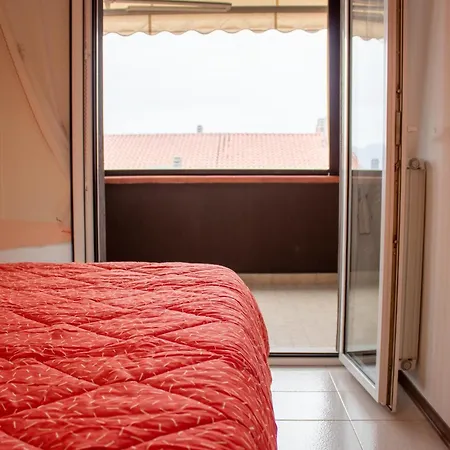 Box, Aria Condizionata E Un Meraviglioso Terrazzo *